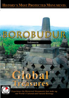 Borobudur - Travel Video.