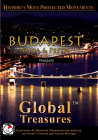 Budapest (Buda and Pesth) Hungary - Travel Video.