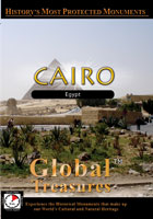 Cairo - Travel Video.
