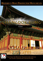 Changdok-Kung, South Korea - Travel Video.