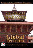 Changu Narayan, Nepal - Travel Video.