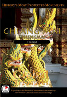 Chiang Mai Thailand - Travel Video.