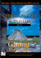 Chichen Itza and Tulum - Travel Video.