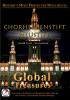 Chorherrenstift Neustift - Travel Video - DVD.