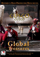 Cusco (Cuzco) Peru - Travel Video.