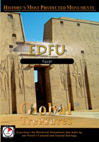 Edfu - Travel Video.