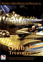 Egyptian Museum - Travel Video.