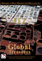 Fez - Travel Video.