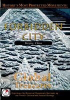 Forbidden City Peking - Travel Video.