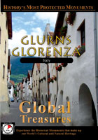 Glurns Glorenza (South Tyrol) - Travel Video - DVD.