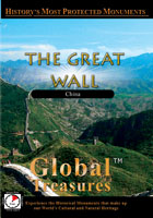 Great Wall of China - Travel Video.