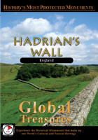 Hadrian's Wall - Travel Video.