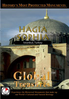 Hagia Sophia Istanbul, Turkey - Travel Video.