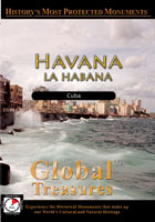 Havana (La Habana) Cuba - Travel Video.