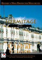 Hermitage Saint Petersburg Russia - Travel Video.