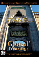 Istanbul - Old City - Travel Video.
