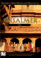 Jaisalmer Rajasthan, India - Travel Video.