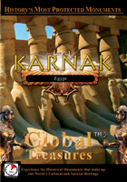 Karnak - Travel Video.