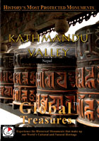 Kathmandu Valley, Nepal - Travel Video.
