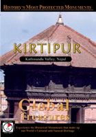 Kirtipur, Nepal - Travel Video.