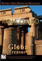 Kom Ombo - Travel Video.