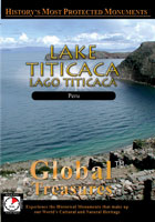 Lake Titicaca (Lago Titicaca) Peru - Travel Video.
