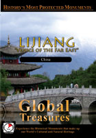 Lijiang - Travel Video.