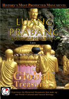 Luang Prabang (Louangphrabang), Laos - Travel Video.
