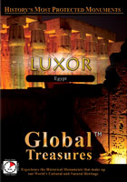 Luxor - Travel Video.