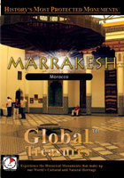 Marrakech - Travel Video.