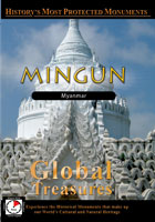 Mingun - Travel Video.