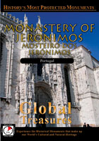 Monastery of Jeronimos (Mosteiro Dos Jeronimos Lisbon), Portugal - Travel Video.