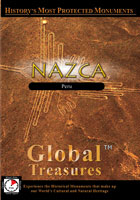 Nazca - Travel Video.