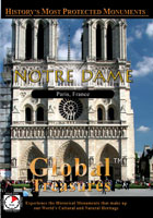 Notre Dame - Travel Video.