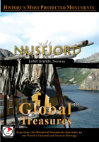 Nusfjord - Travel Video.
