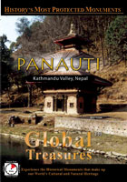 Panauti, Nepal - Travel Video.