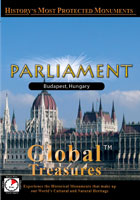 Parliament Budapest, Hungary - Travel Video.