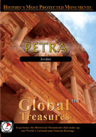 Petra Jordan - Travel Video.