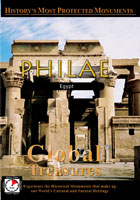 Philae - Travel Video.
