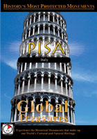 Pisa - Travel Video.