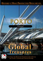Porto Portugal - Travel Video.