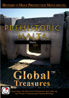 Prehistoric Malta - Travel Video.