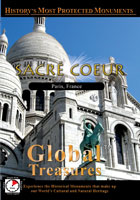 Sacre Coeur - Travel Video.