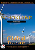 Schokland The Netherlands - Travel Video.