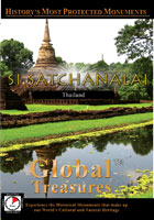 Si Satchanalai Thailand - Travel Video.