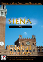Siena - Travel Video.