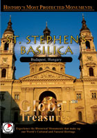 St. Stephen's Basilica Budapest, Hungary - Travel Video.