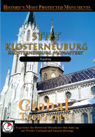 Stift Klosterneuburg (Klosterneuburg Monastery) - Travel Video.