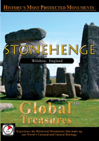 Stonehenge - Travel Video.