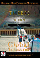 Thebes - Travel Video.